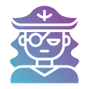 pirata icon