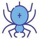 araña icon