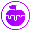 manzana envenenada icon