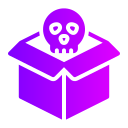 caja icon