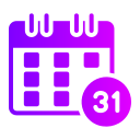 calendario icon