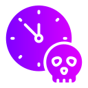 reloj icon