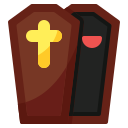 ataúd icon