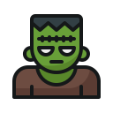 frankenstein icon