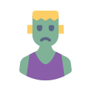 frankenstein icon