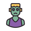 frankenstein icon