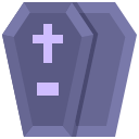 ataúd icon