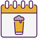 oktoberfest icon