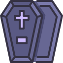 ataúd icon