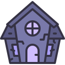 casa castillo icon