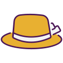 sombrero icon