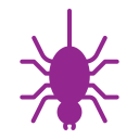 araña icon