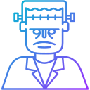 frankenstein icon