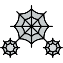 telaraña icon