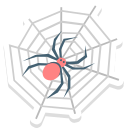 araña icon