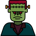 frankenstein icon