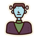 frankenstein icon