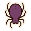 araña icon