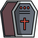 ataúd icon