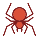 araña icon