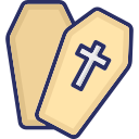 ataúd icon