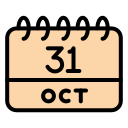 calendario icon