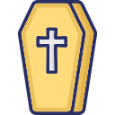 ataúd icon