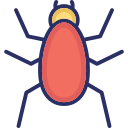 araña icon