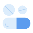 pastillas icon