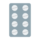 pastillas icon