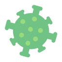 virus icon