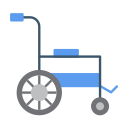 Инвалидная коляска 