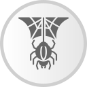 araña icon