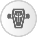 ataúd icon