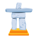 inukshuk 