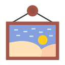 cuadro icon