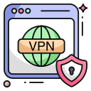 vpn icon