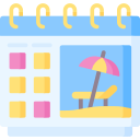 calendario icon