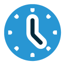 reloj icon