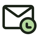 correo electrónico icon