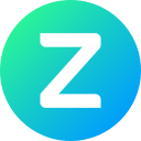 letra z icon