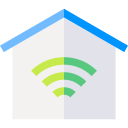 conexión wifi icon