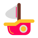 barco icon