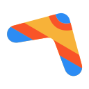 bumerangue 