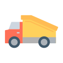 caminhão icon