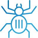 araña icon