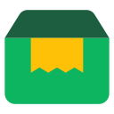 caja icon