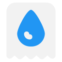 factura de agua icon