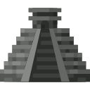 Aztec Pyramid