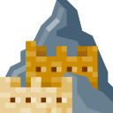 machu picchu icon